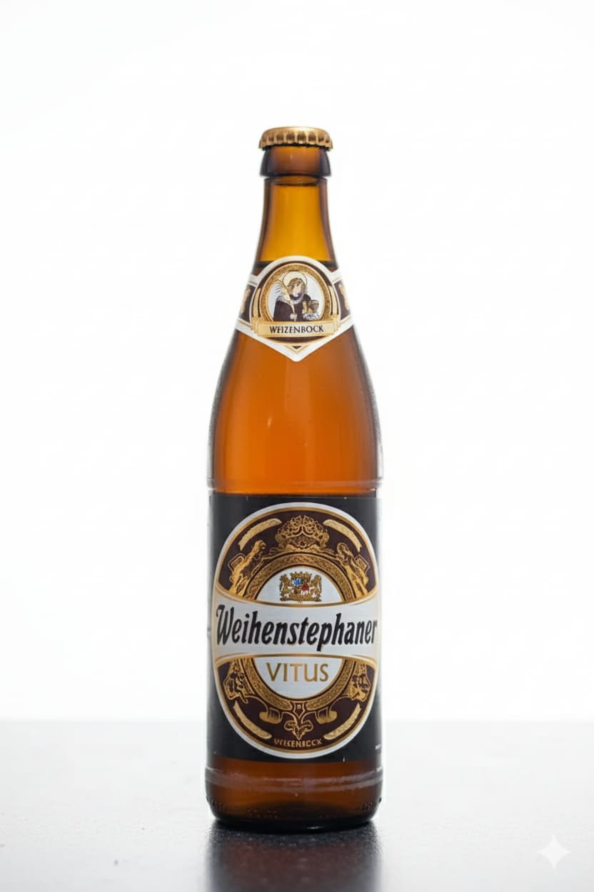 Weihenstephaner Vitus